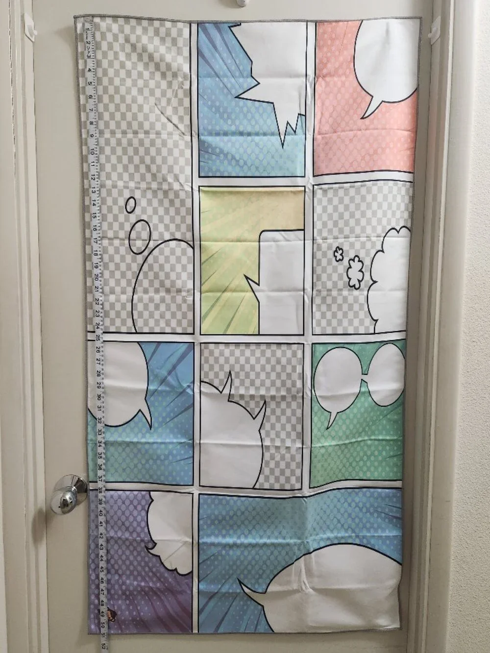 BBONOBO Microfiber Beach / Gym Towel